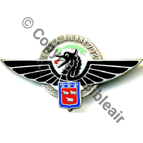 AVO  A1552 & 1348.EMGA.3 BA.702 AVORD  DrP+Bol Guilloche